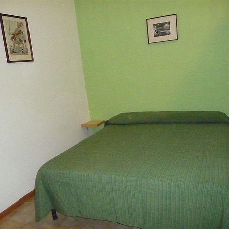 Silica Residence Hotel San Lucido Dış mekan fotoğraf
