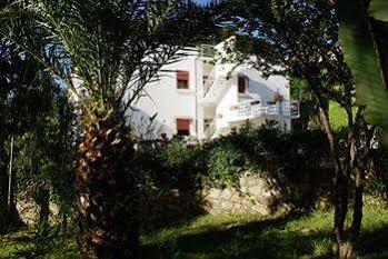 Silica Residence Hotel San Lucido Dış mekan fotoğraf