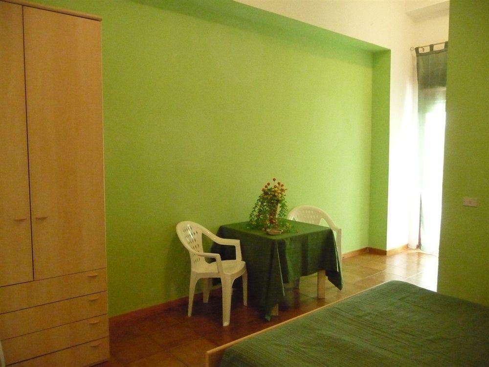 Silica Residence Hotel San Lucido Dış mekan fotoğraf