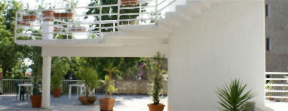 Silica Residence Hotel San Lucido Dış mekan fotoğraf