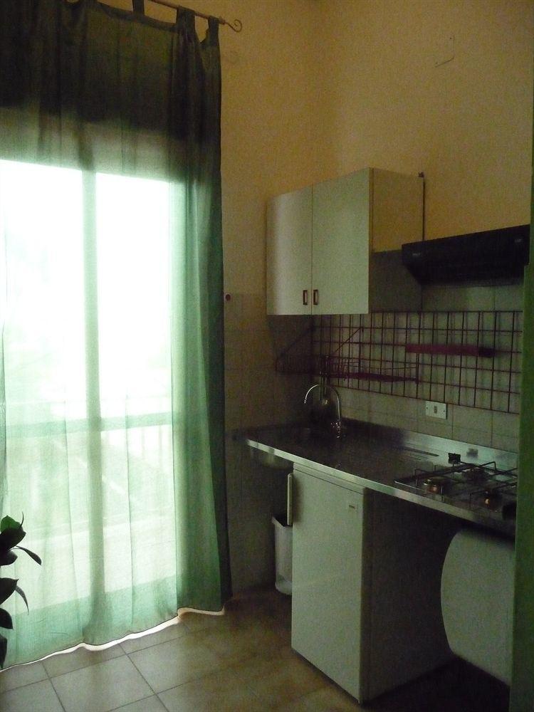 Silica Residence Hotel San Lucido Dış mekan fotoğraf