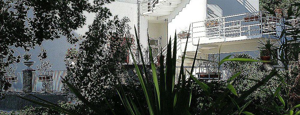 Silica Residence Hotel San Lucido Dış mekan fotoğraf