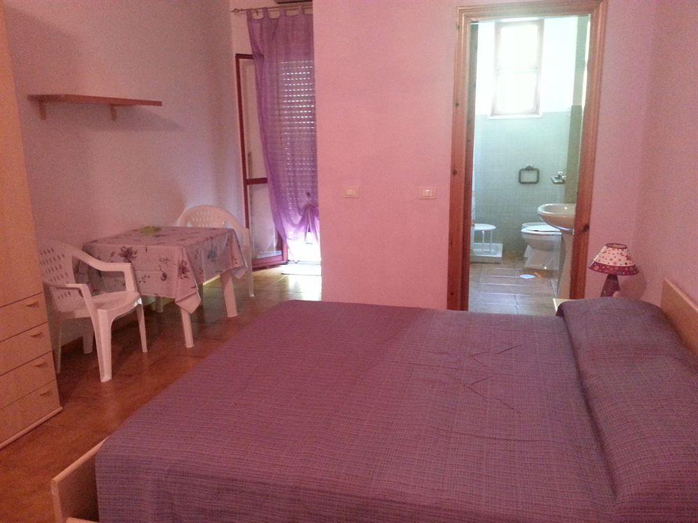 Silica Residence Hotel San Lucido Dış mekan fotoğraf