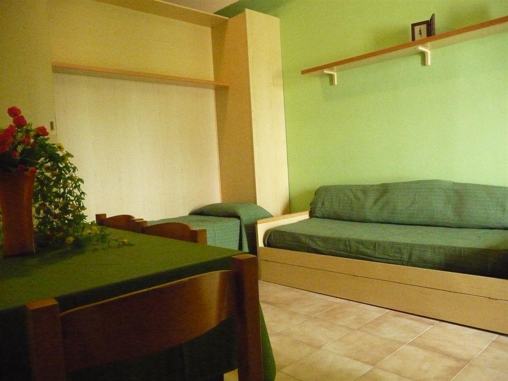 Silica Residence Hotel San Lucido Dış mekan fotoğraf