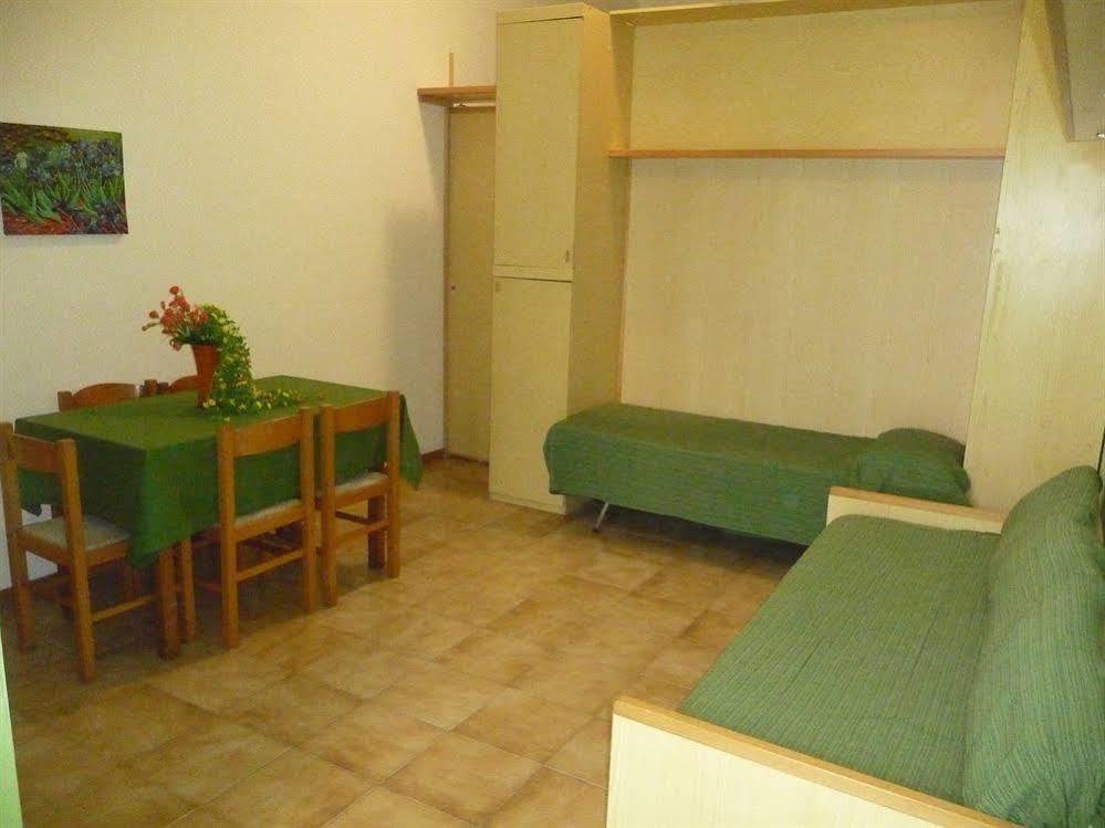 Silica Residence Hotel San Lucido Dış mekan fotoğraf